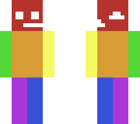 rainbow