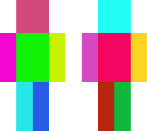 rainbow