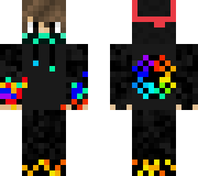 rainbow gamer