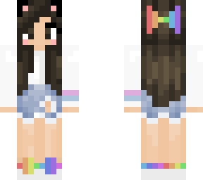 rainbow katherine