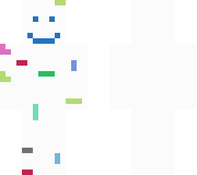 rainbow man (version 2)