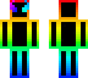 rainbow rave