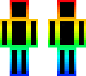 rainbow rave 2v.