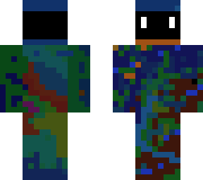 rainbow robber