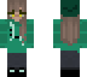 ram girl