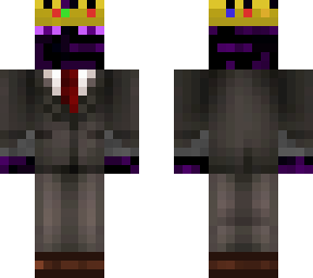 ranboo full enderman