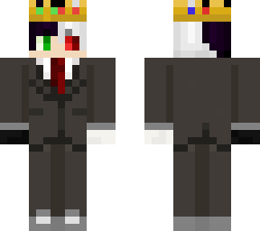 ranboo redesign