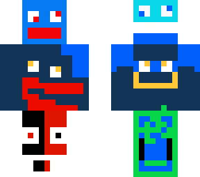random tryhard ultra mode