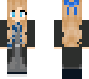 ravenclaw girl
