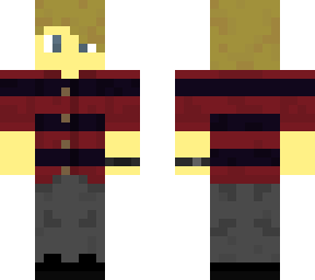 realistic dirty blonde boy (sleeves rolled) (wearing watch)