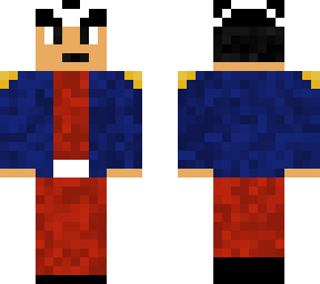 rebelion skin