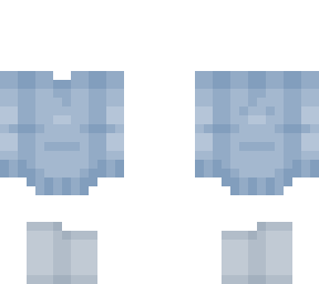 recolour of a not mine skin - o b