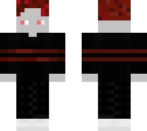 red bastighg