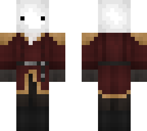 red cloak me