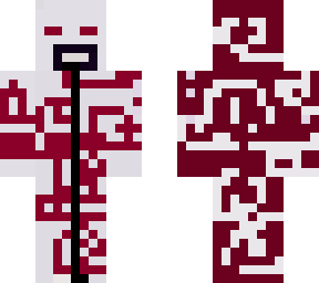 red harsh