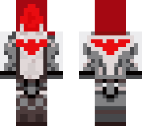 red hood (arkham knight)  ((reupload))