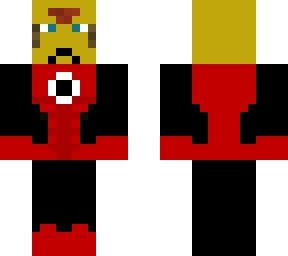 red lantern warrior (lego batman 3: beyond gotham)