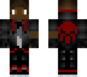 red man davonta