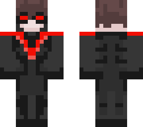 red nightwing v2
