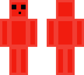 red slime (minecraft)