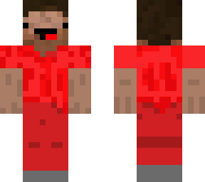 red steve