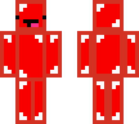 redstone / cool aid skeppy