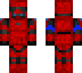 redtrooper