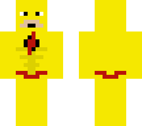 reverse flash (lego batman 3: beyond gotham)
