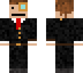 rich guy
