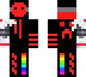 robot xxnightmare yt 3