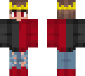 roscoe w/ crown