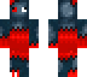 rotting squid