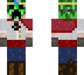 royale creeper