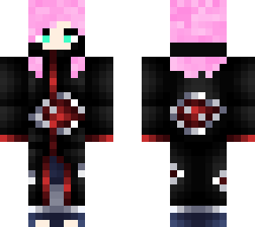sakura akatsuki