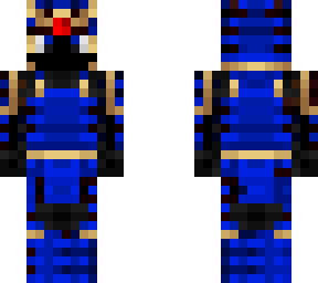 samurai contest