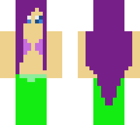 sand x the mermaid