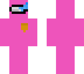 sansus guy pink