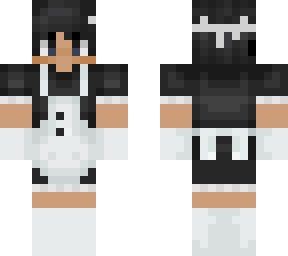 sapnap maid
