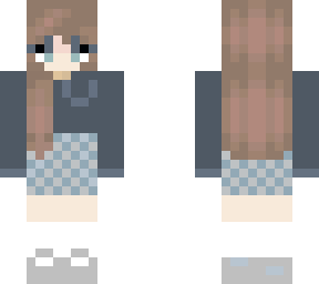 school girl fixed!