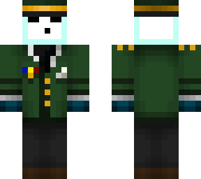 sea slime (general)