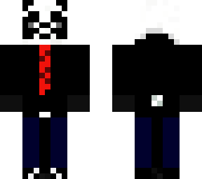 self made i like it