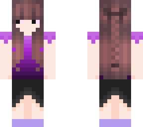 shade girl