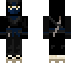 shadow ninja