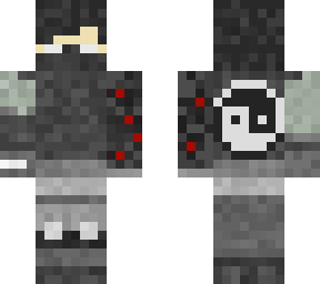 shadowrunner - zombie apocalypse 2