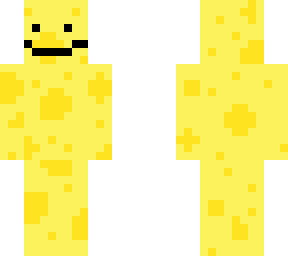 shark/ cheese