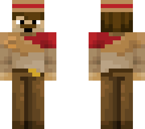 shotgun willy