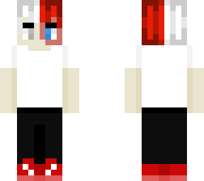 shoto todoroki