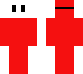 shy guy