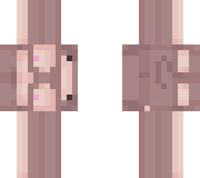 sideways monke