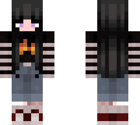skater girl